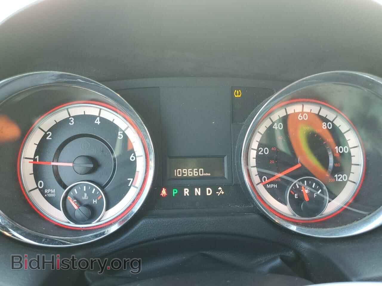 2019 DODGE CARAVAN - VIN: 2C4RDGCG0KR771757 - Photo 9