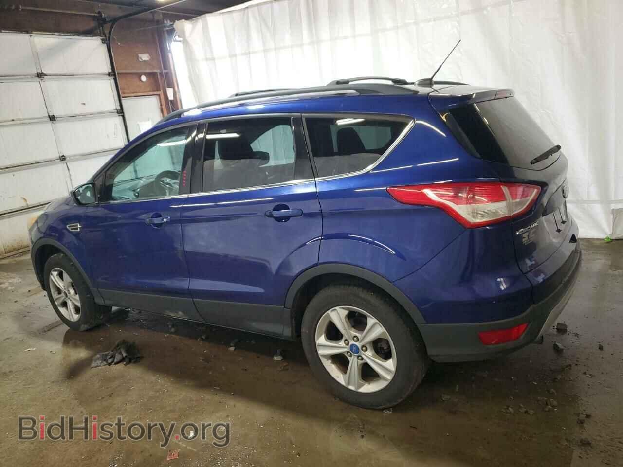 2013 FORD ESCAPE - VIN: 1FMCU9G96DUC21753 - Photo 2