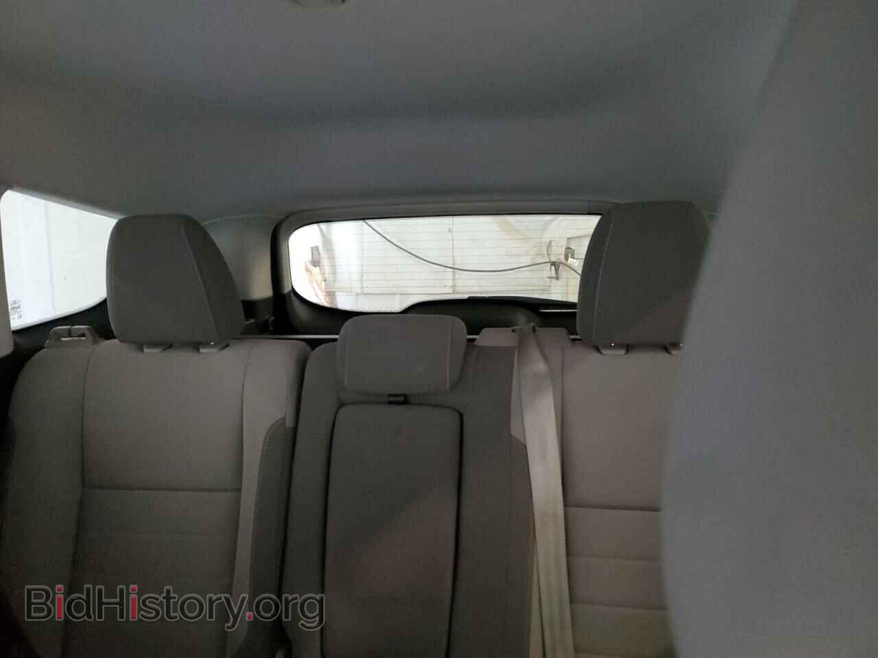 2013 FORD ESCAPE - VIN: 1FMCU9G96DUC21753 - Photo 10