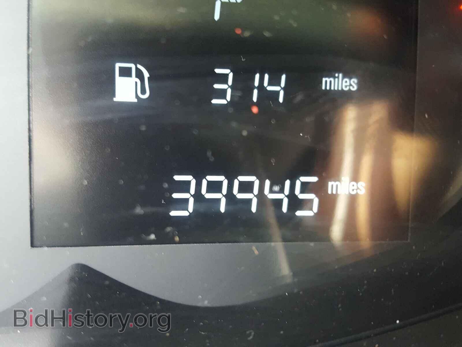 2017 CHEVROLET SPARK - VIN: KL8CB6SA8HC721377 - Фото 8