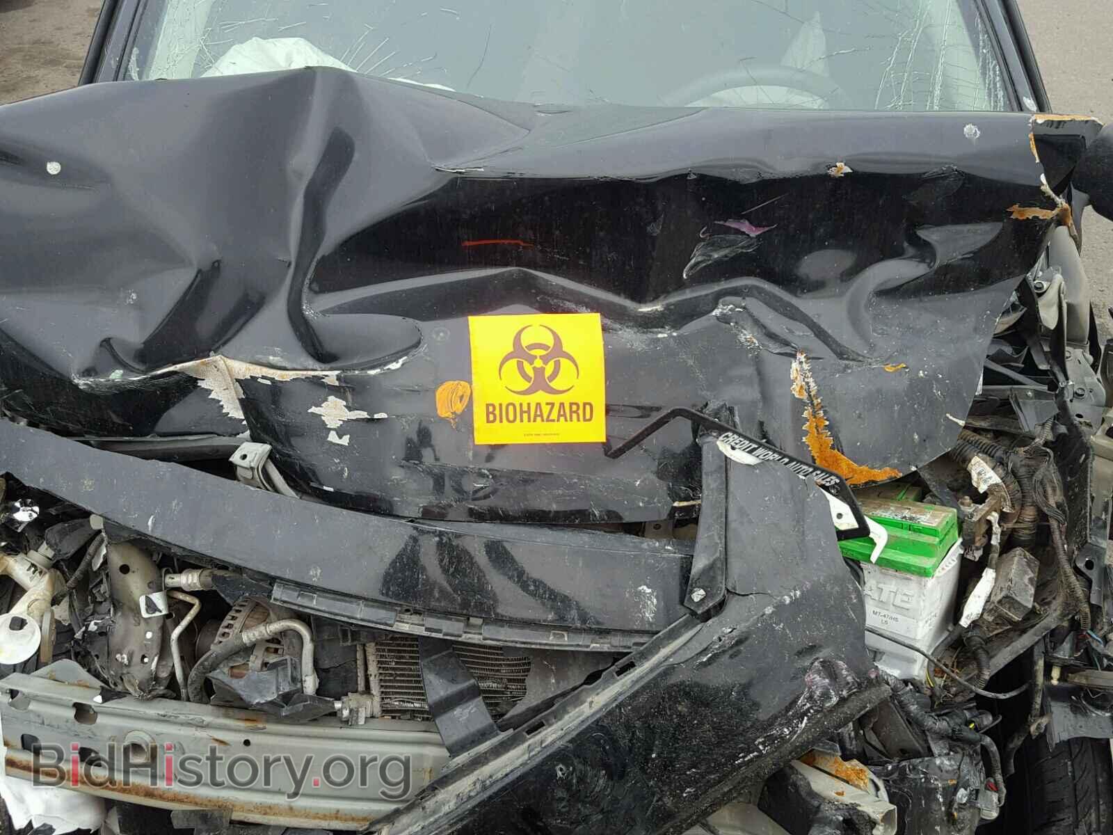 2014 NISSAN VERSA - VIN: 3N1CN7AP3EL856294 - Photo 7