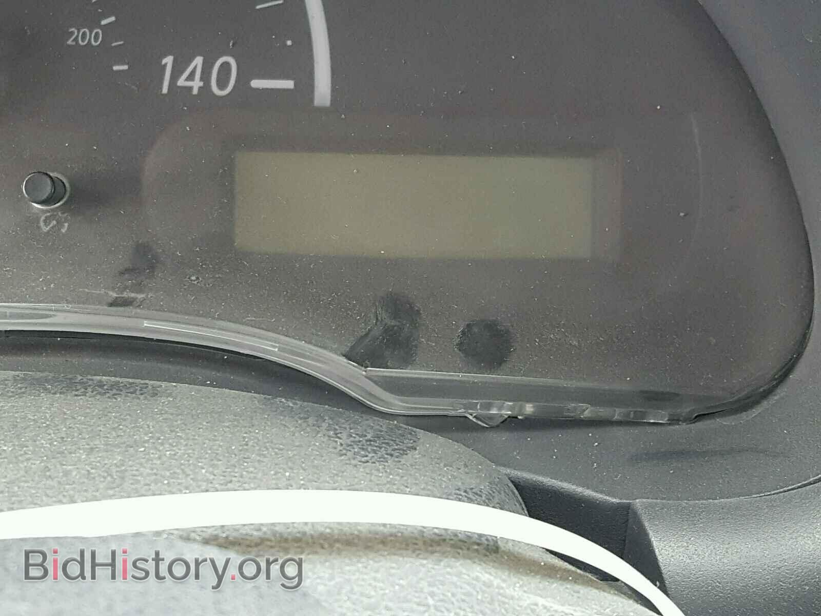2014 NISSAN VERSA - VIN: 3N1CN7AP3EL856294 - Photo 8