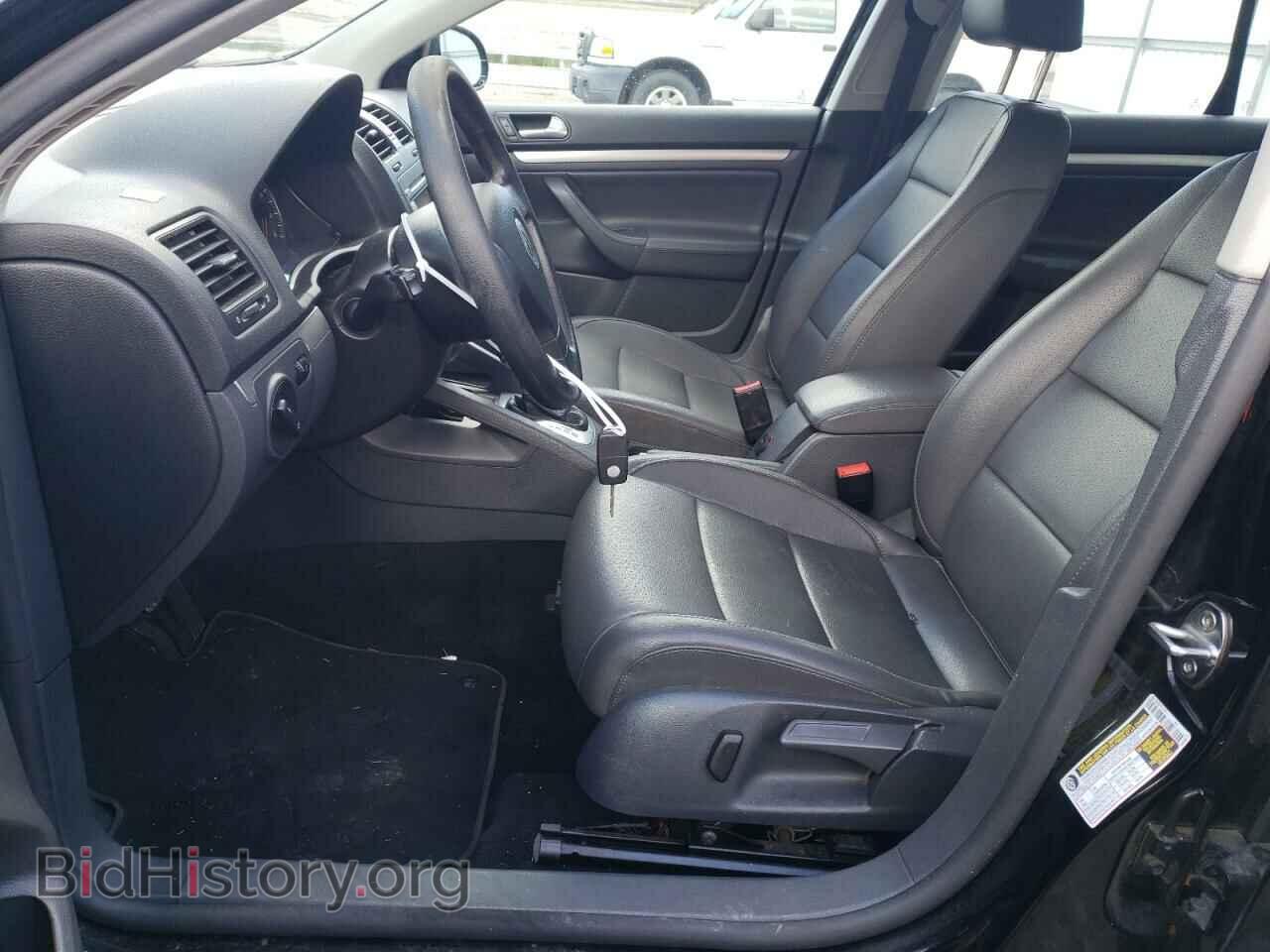 2007 VOLKSWAGEN JETTA - VIN: 3VWSF71K77M100309 - Фото 7