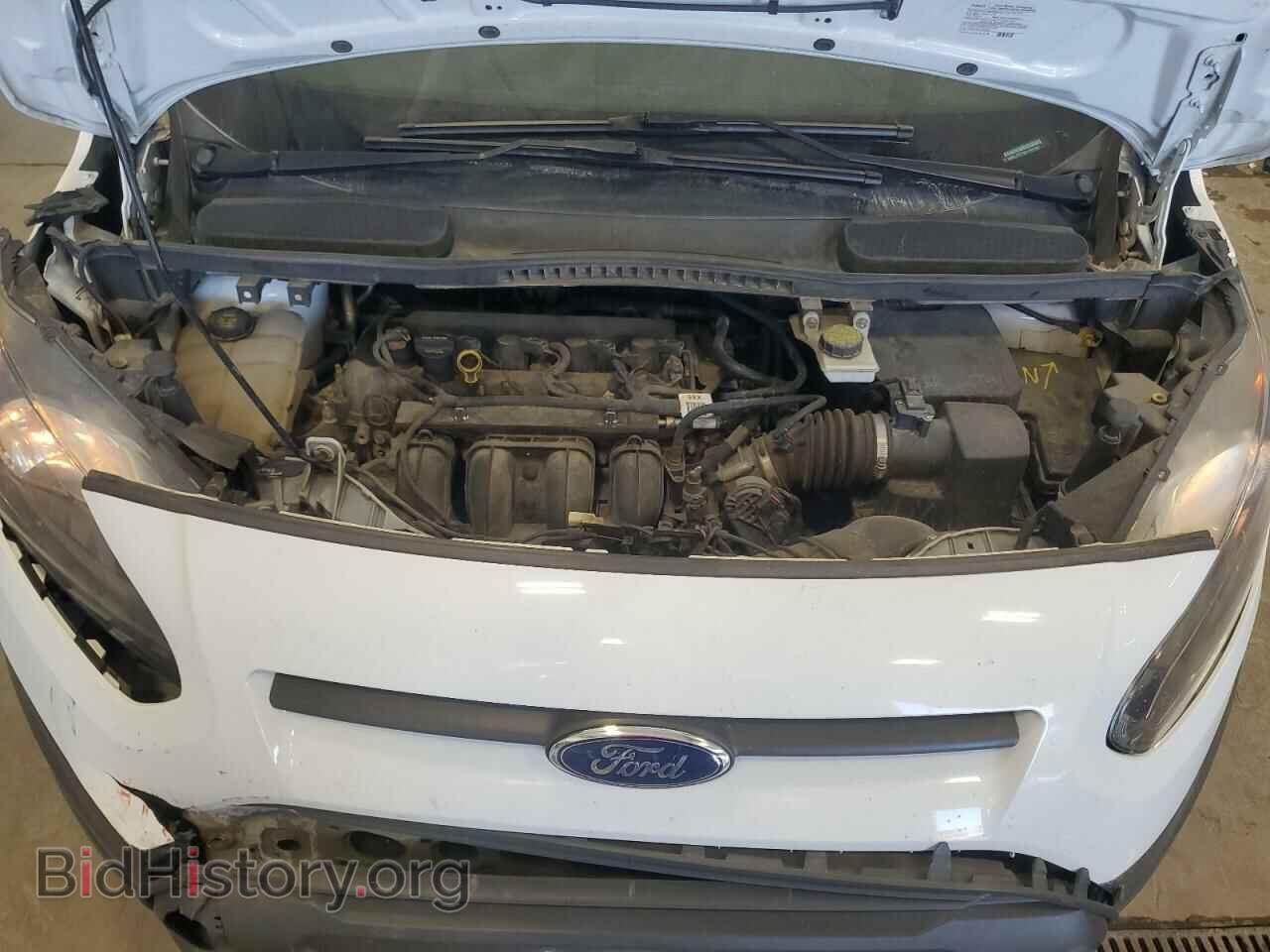 2016 FORD TRANSIT - VIN: NM0LS7E79G1233768 - Фото 12