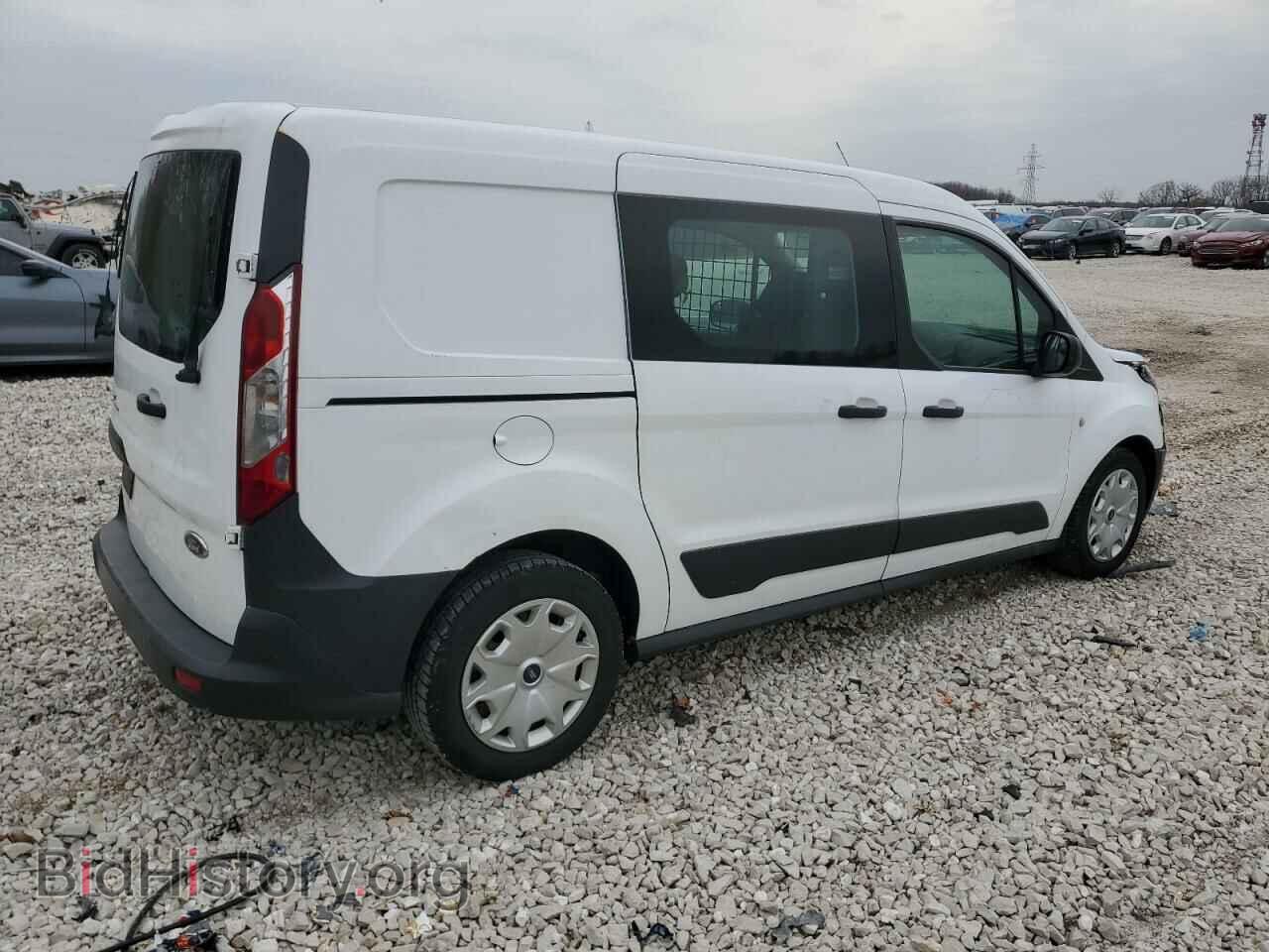 2016 FORD TRANSIT - VIN: NM0LS7E79G1233768 - Фото 3