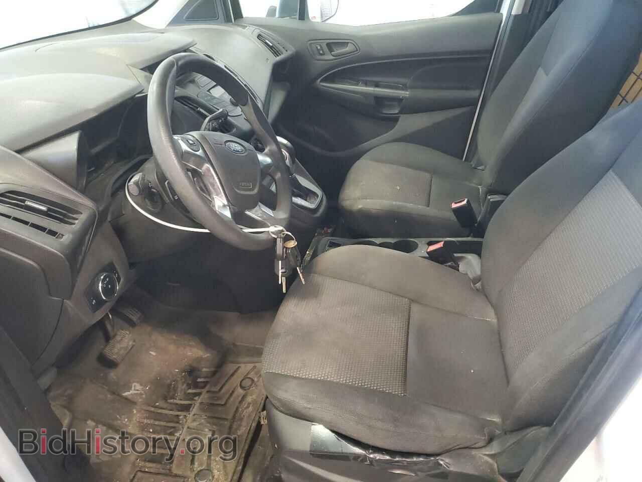 2016 FORD TRANSIT - VIN: NM0LS7E79G1233768 - Фото 7