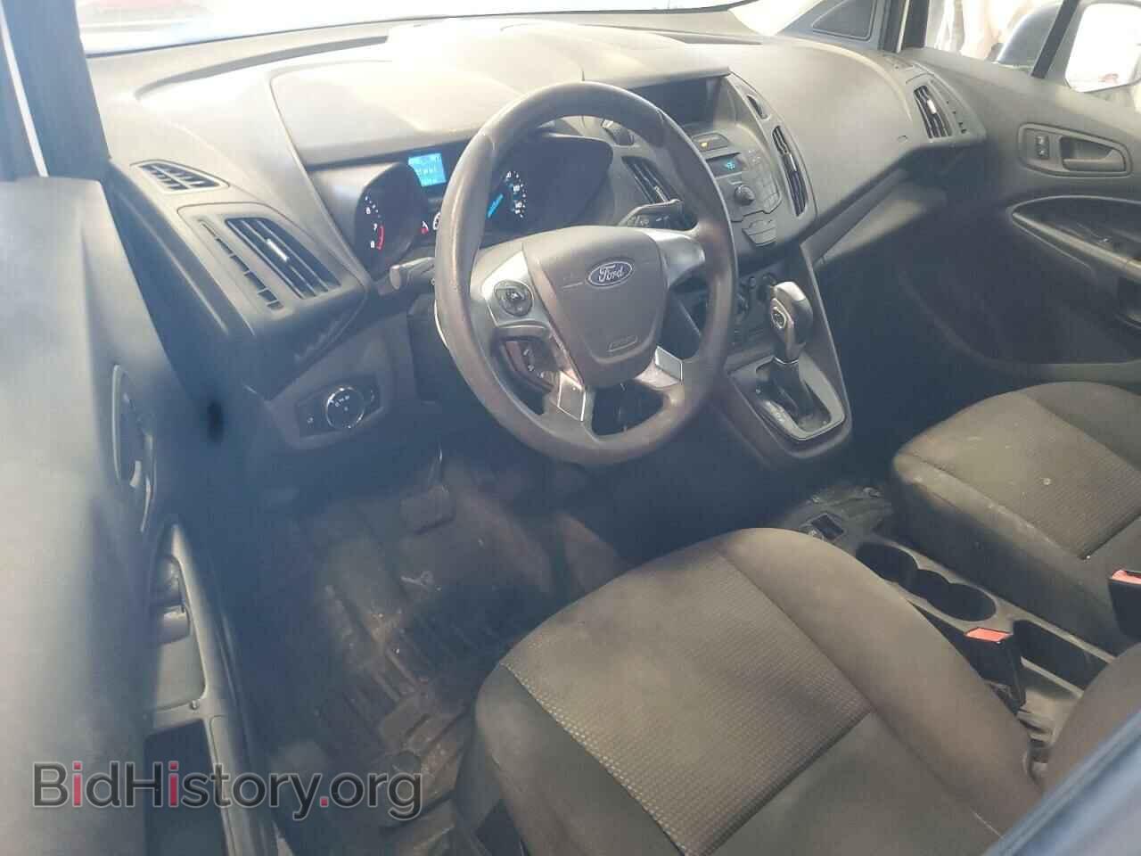 2016 FORD TRANSIT - VIN: NM0LS7E79G1233768 - Фото 8