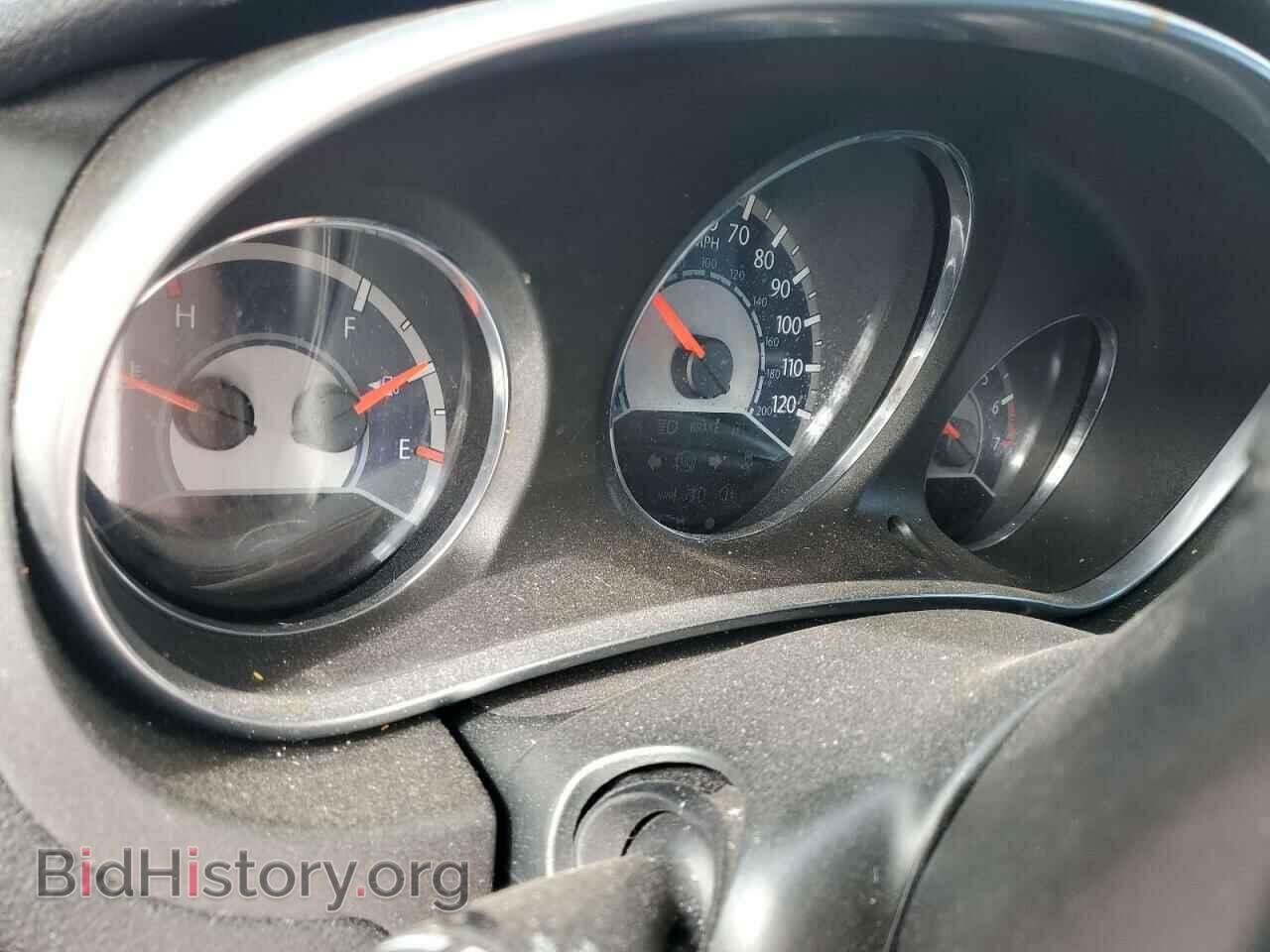 2013 CHRYSLER 200 - VIN: 1C3CCBBG5DN659909 - Фото 9