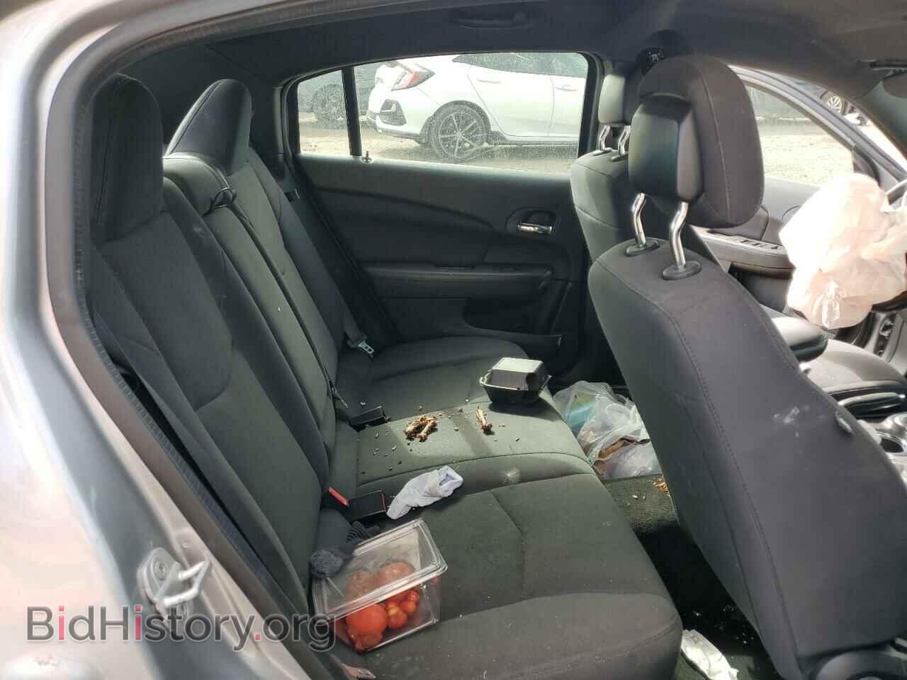 2013 CHRYSLER 200 - VIN: 1C3CCBBG5DN659909 - Фото 10
