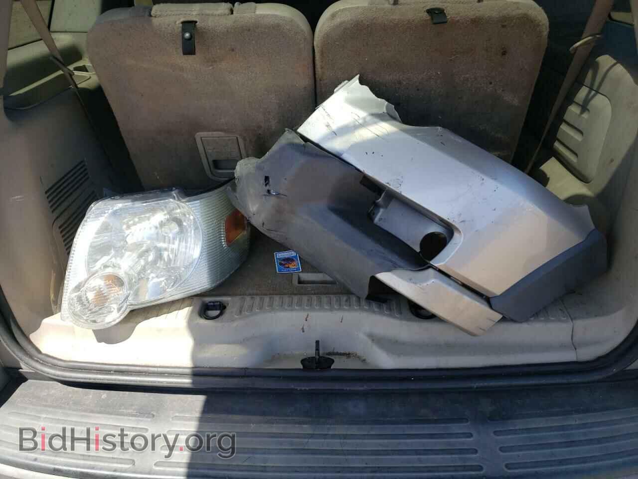 2006 FORD EXPLORER - VIN: 1FMEU73E76UA74796 - Фото 13