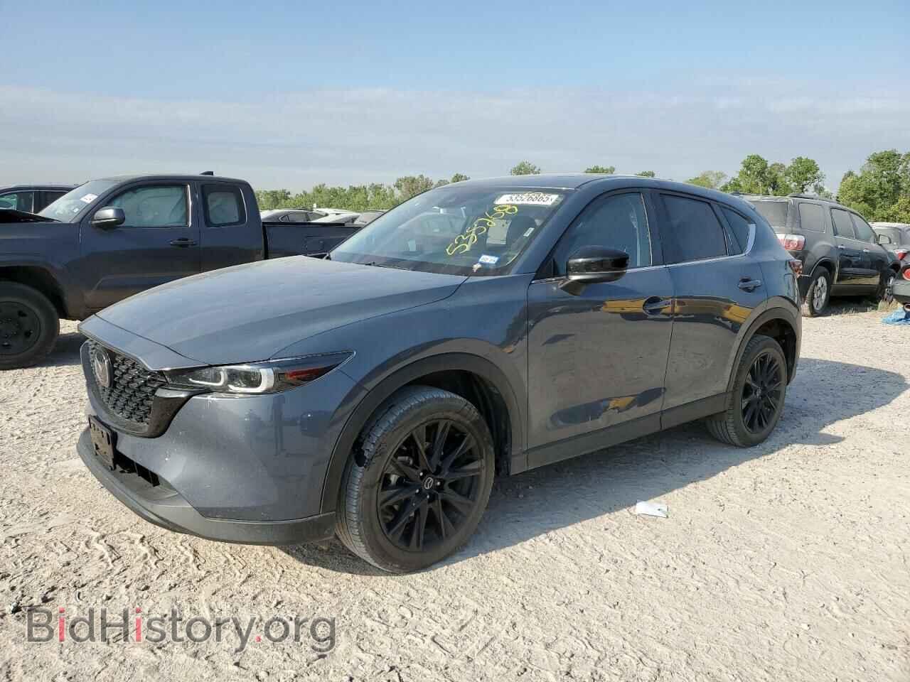 Фотография JM3KFBCM6P0141495 - MAZDA CX-5 PREFE 2023
