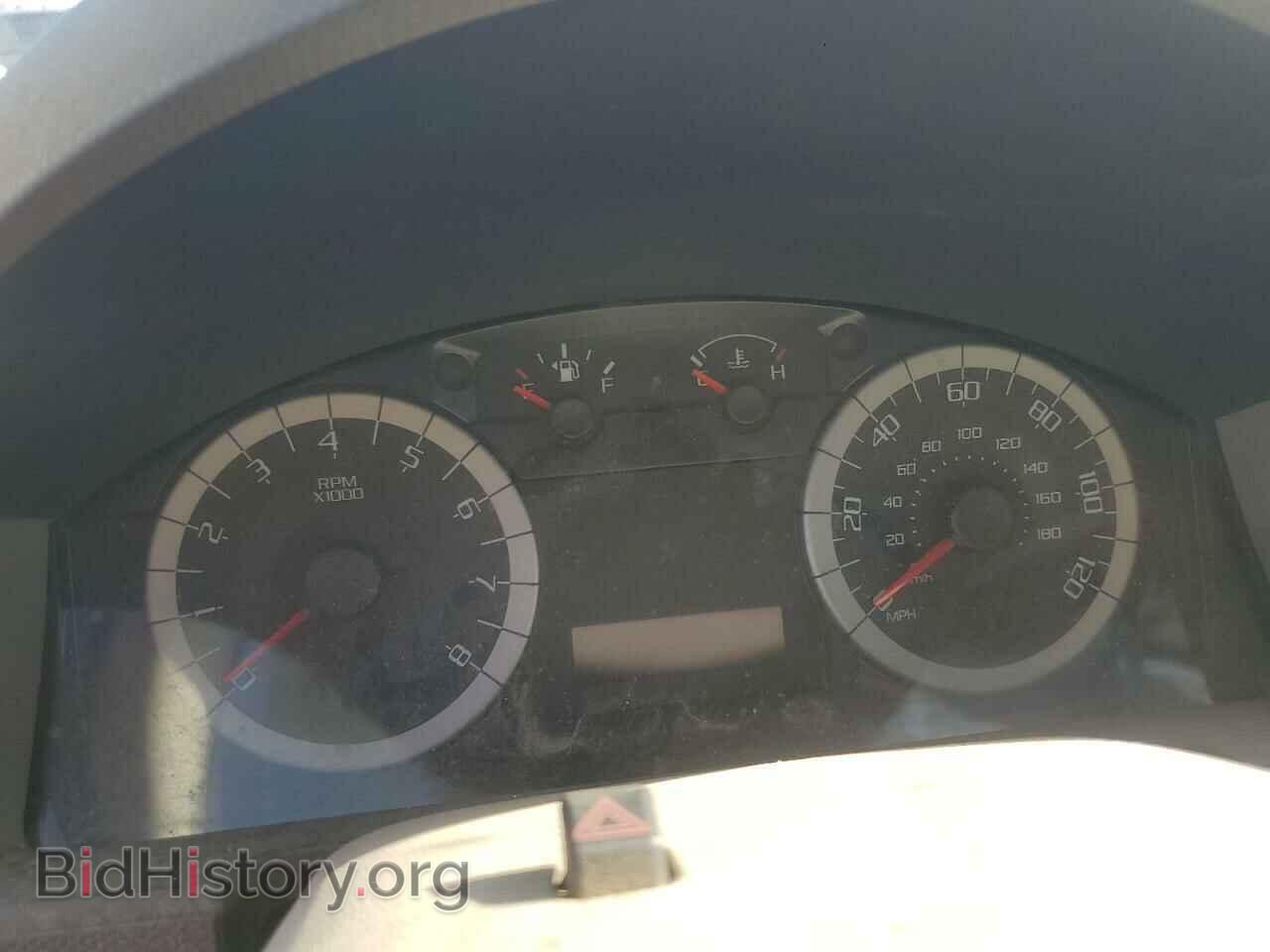 2012 FORD ESCAPE - VIN: 1FMCU0D76CKB95292 - Фото 9
