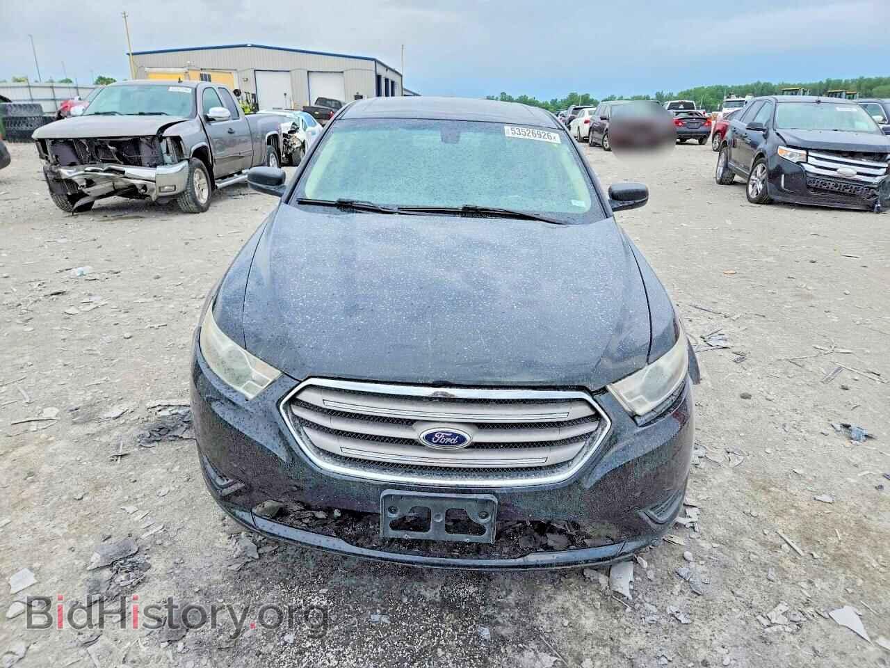 2015 FORD TAURUS - VIN: 1FAHP2D89FG177694 - Photo 5