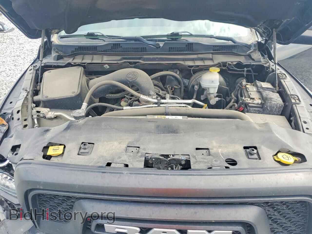 2020 RAM 1500 - VIN: 1C6RR6LT4LS143037 - Фото 11