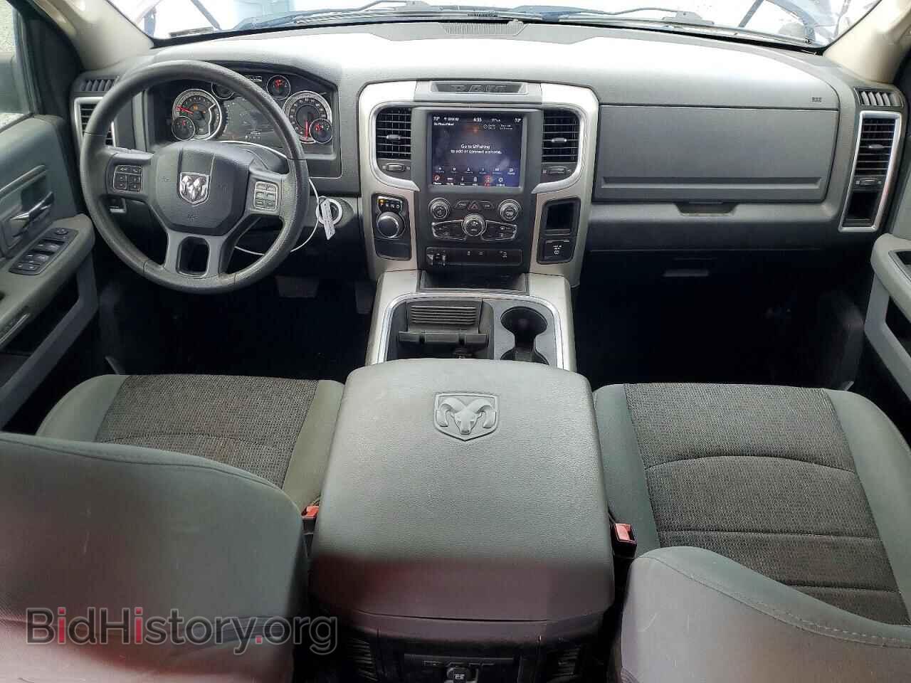 2020 RAM 1500 - VIN: 1C6RR6LT4LS143037 - Фото 8