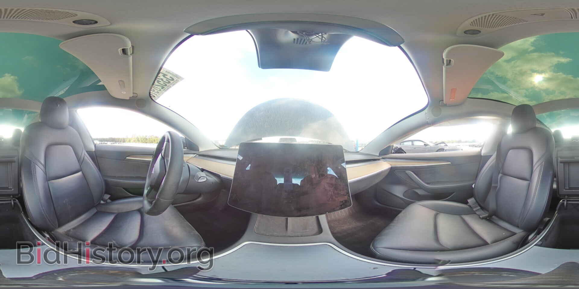 2022 TESLA MODEL 3 - VIN: 5YJ3E1EB9NF202472 - Photo 16