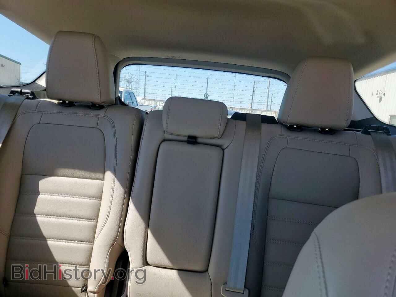 2017 FORD ESCAPE - VIN: 1FMCU0JD3HUE35663 - Фото 10