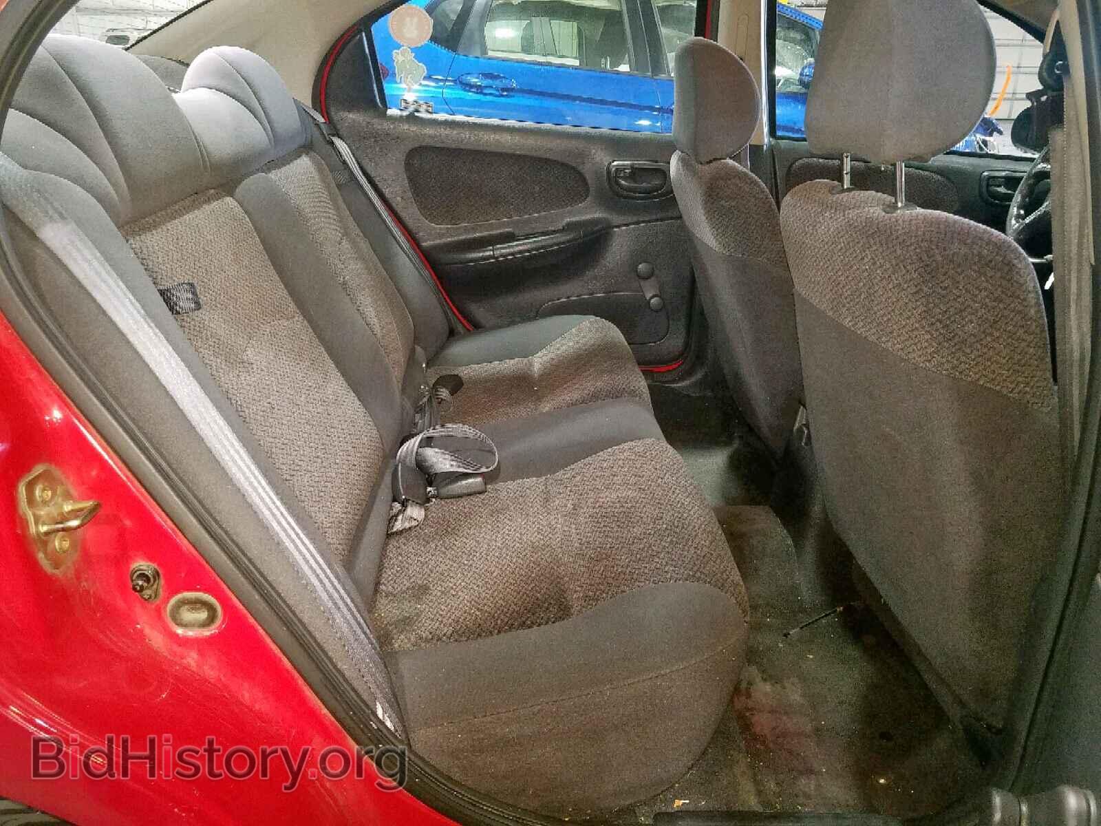 2000 DODGE NEON - VIN: 1B3ES46C8YD840428 - Фото 6