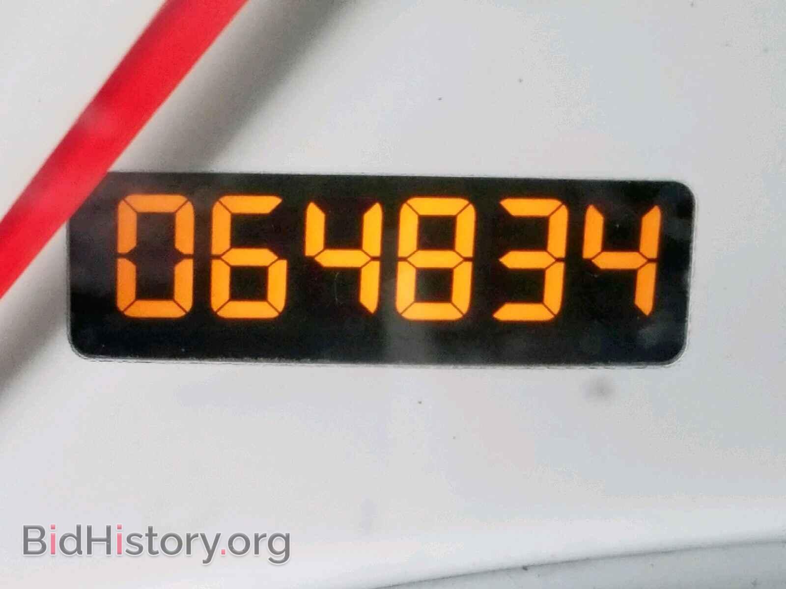 2007 SATURN VUE - VIN: 5GZCZ33D87S853858 - Фото 8