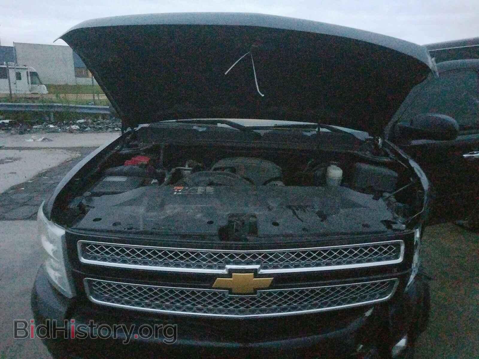 2013 CHEVROLET SILVERADO - VIN: 3GCPKTE76DG328704 - Фото 7