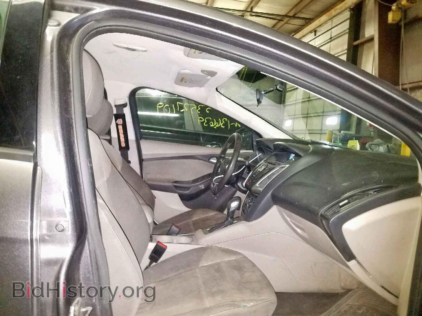 2013 FORD FOCUS SE - VIN: 1FADP3F28DL156398 - Фото 5