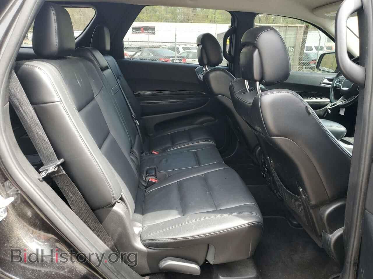 2015 DODGE DURANGO - VIN: 1C4RDJDG3FC715581 - Фото 11