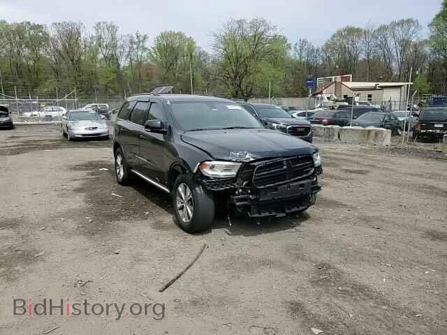2015 DODGE DURANGO - VIN: 1C4RDJDG3FC715581 - Фото 15