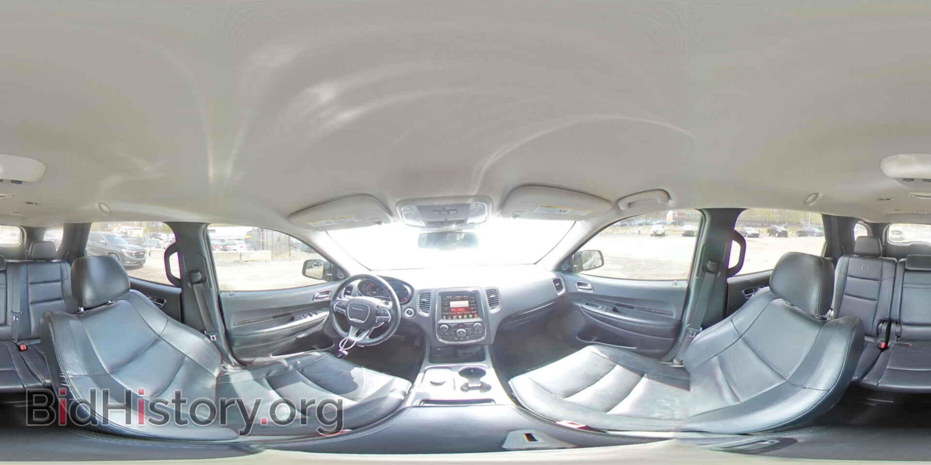 2015 DODGE DURANGO - VIN: 1C4RDJDG3FC715581 - Фото 16