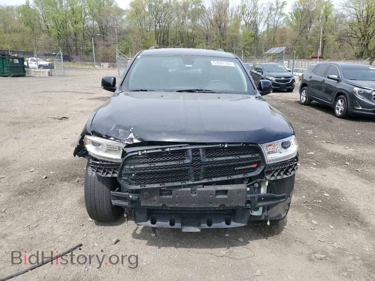 2015 DODGE DURANGO - VIN: 1C4RDJDG3FC715581 - Фото 5
