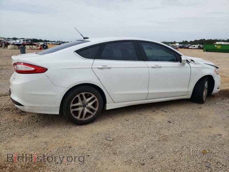 2014 Ford ALL MODELS (VIN 1FA6P0H7XE5391472) — фото 3 из 12