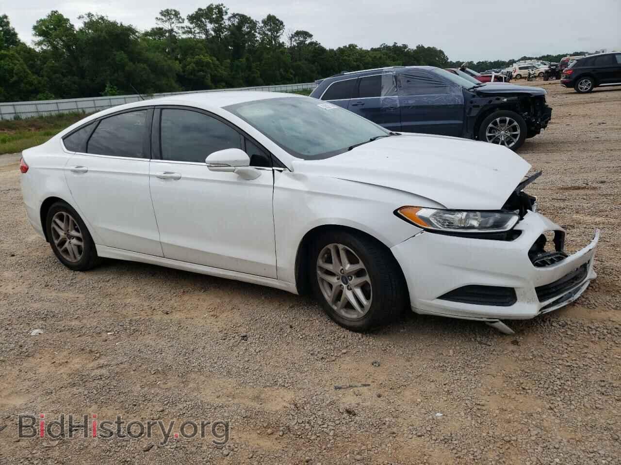 2014 FORD ALL Models - VIN: 1FA6P0H7XE5391472 - Photo 4