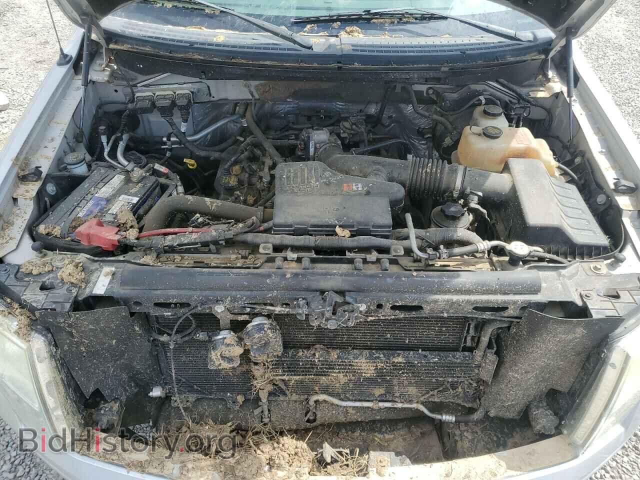2010 FORD All Models - VIN: 1FTMF1EW3AKA77213 - Photo 11