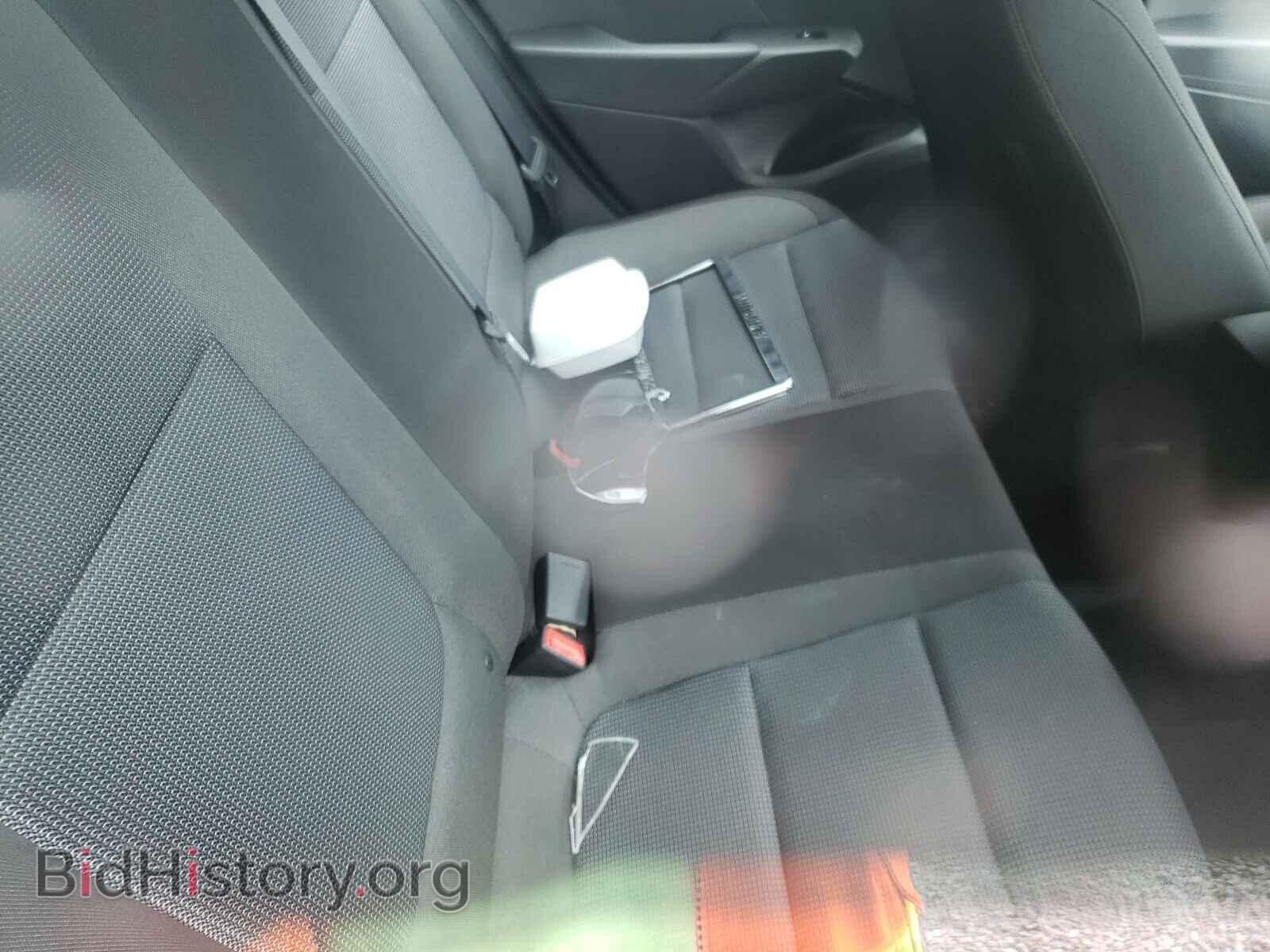 2021 HYUNDAI ACCENT - VIN: 3KPC24A68ME150582 - Фото 6
