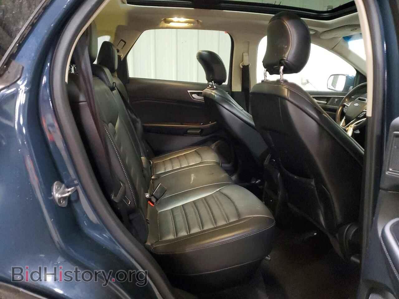 2016 FORD EDGE - VIN: 2FMPK4J95GBB49618 - Photo 11