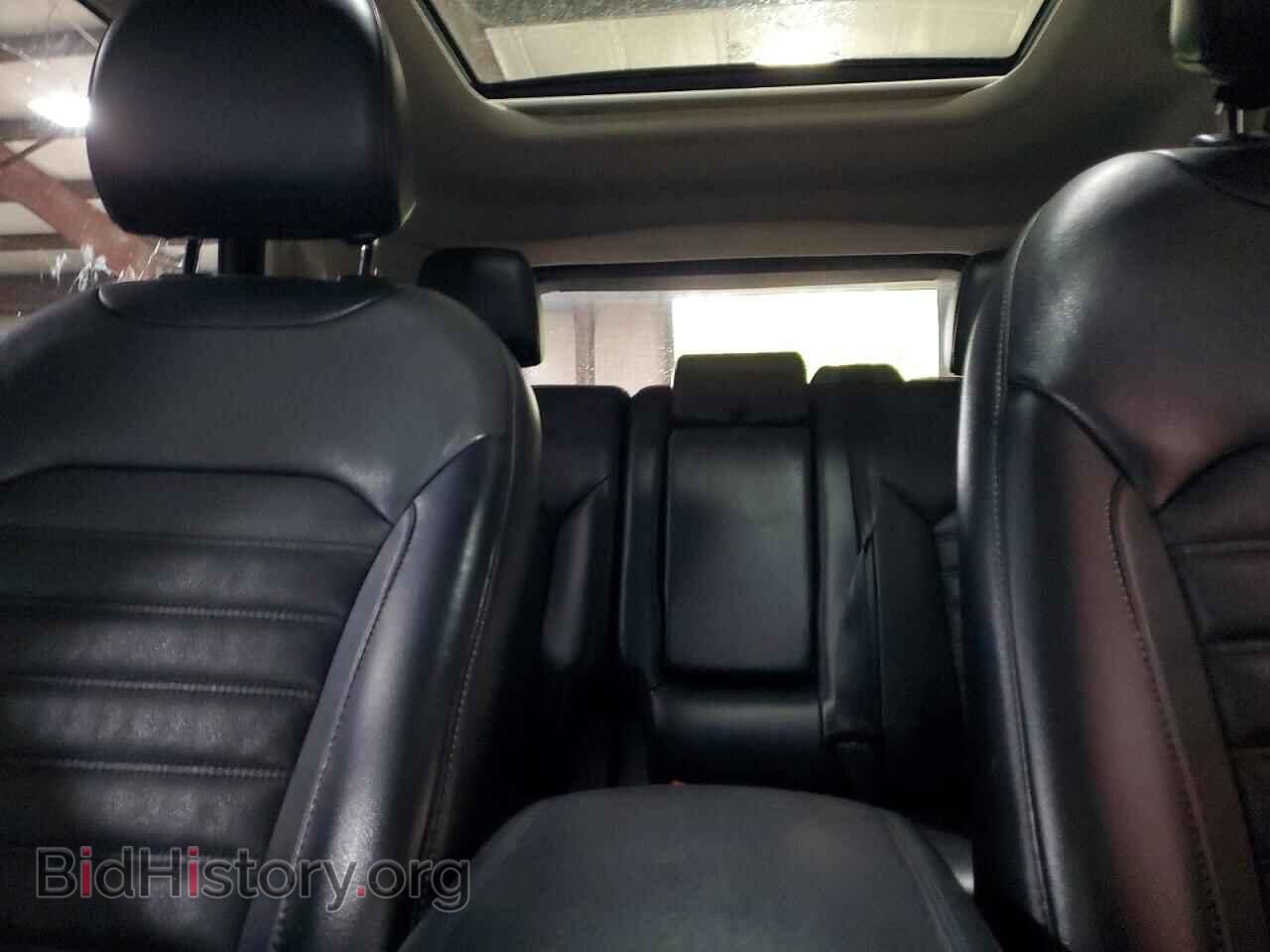 2016 FORD EDGE - VIN: 2FMPK4J95GBB49618 - Photo 10