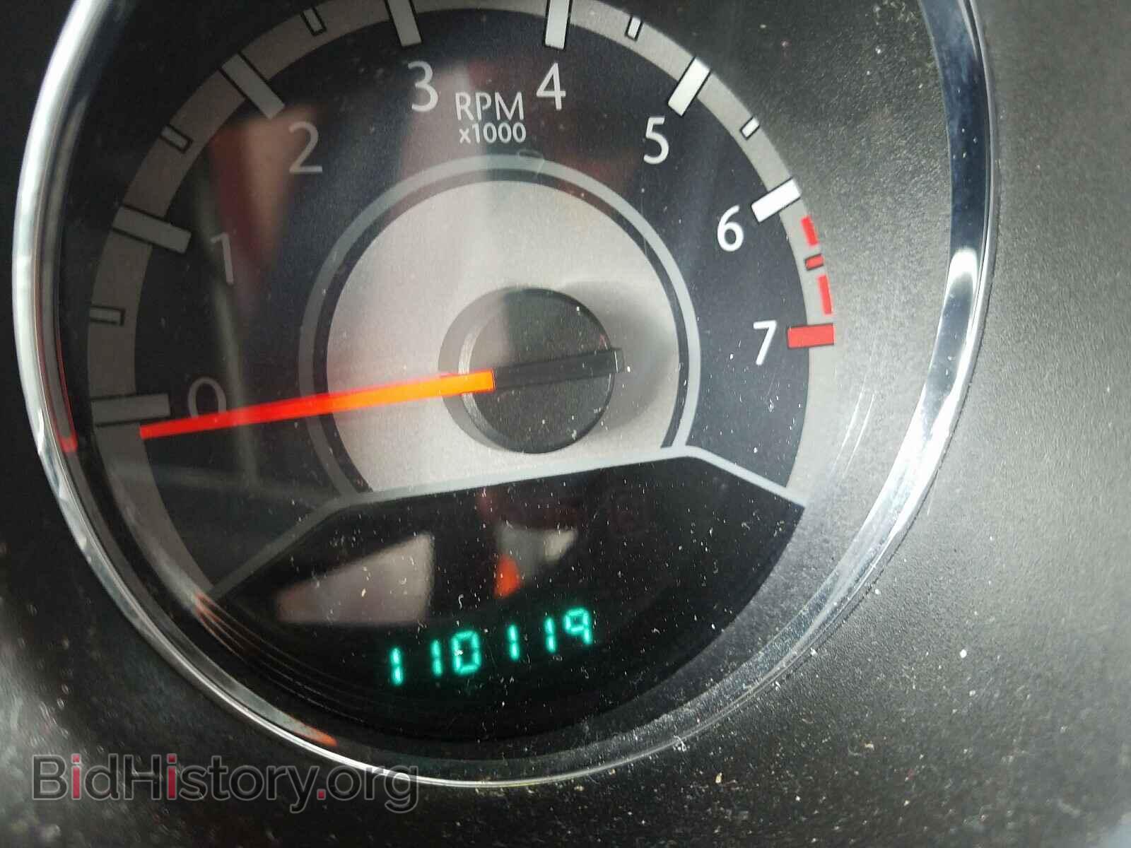 2013 CHRYSLER 200 - VIN: 1C3CCBBB4DN584544 - Фото 8