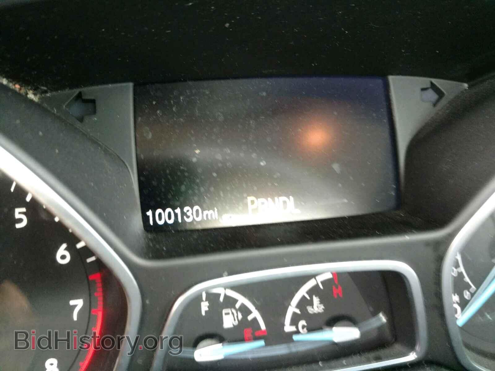 2017 FORD FOCUS SE - VIN: 1FADP3F20HL201632 - Фото 8