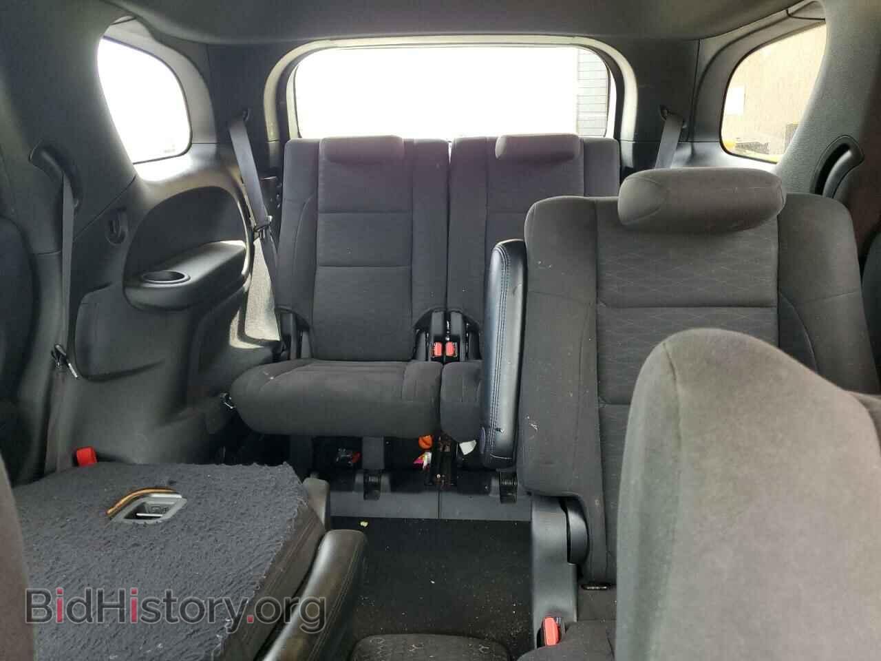 2019 DODGE DURANGO - VIN: 1C4RDHAG8KC753699 - Фото 10