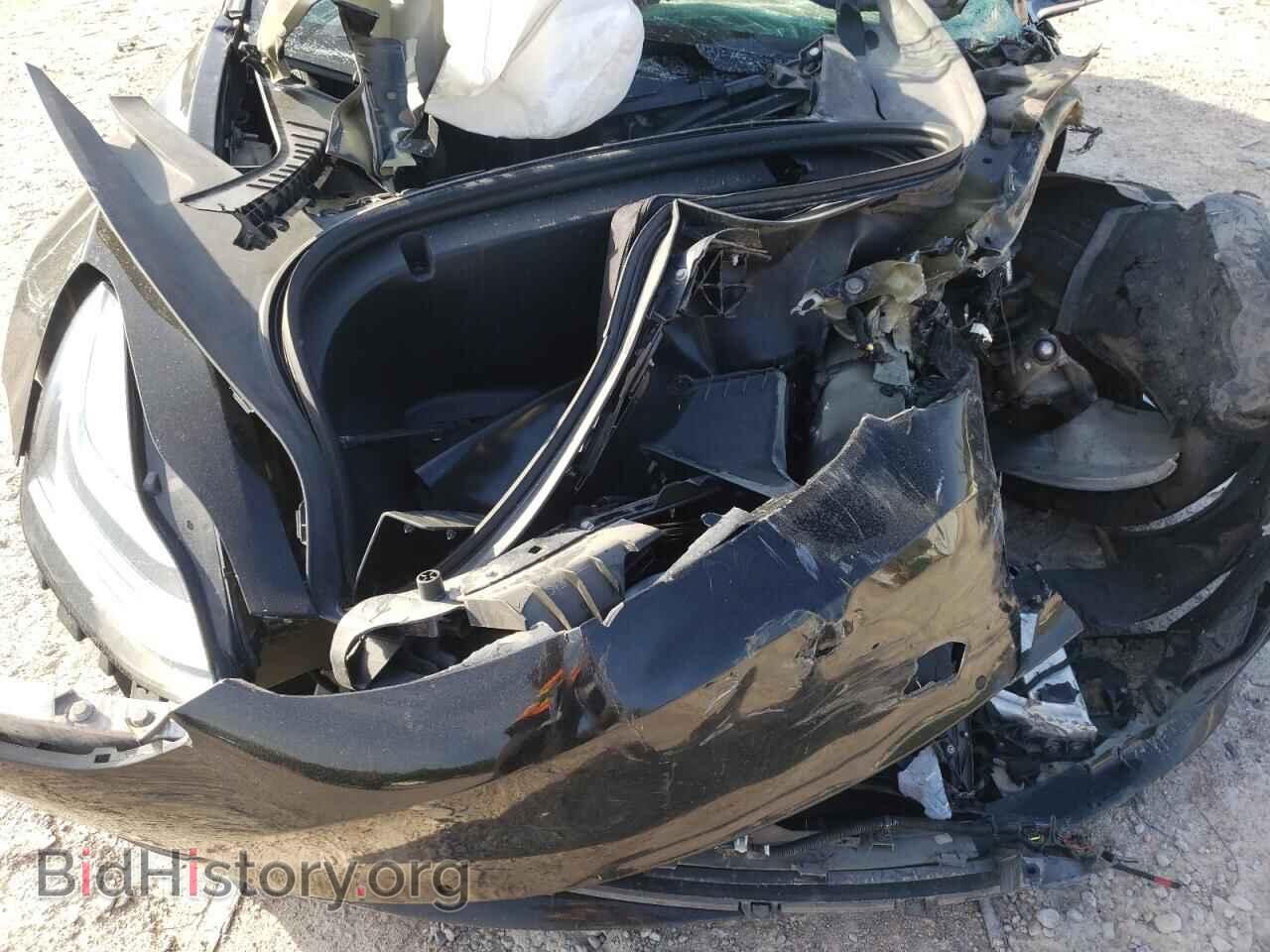 2019 TESLA MODEL 3 - VIN: 5YJ3E1EA1KF300916 - Photo 11