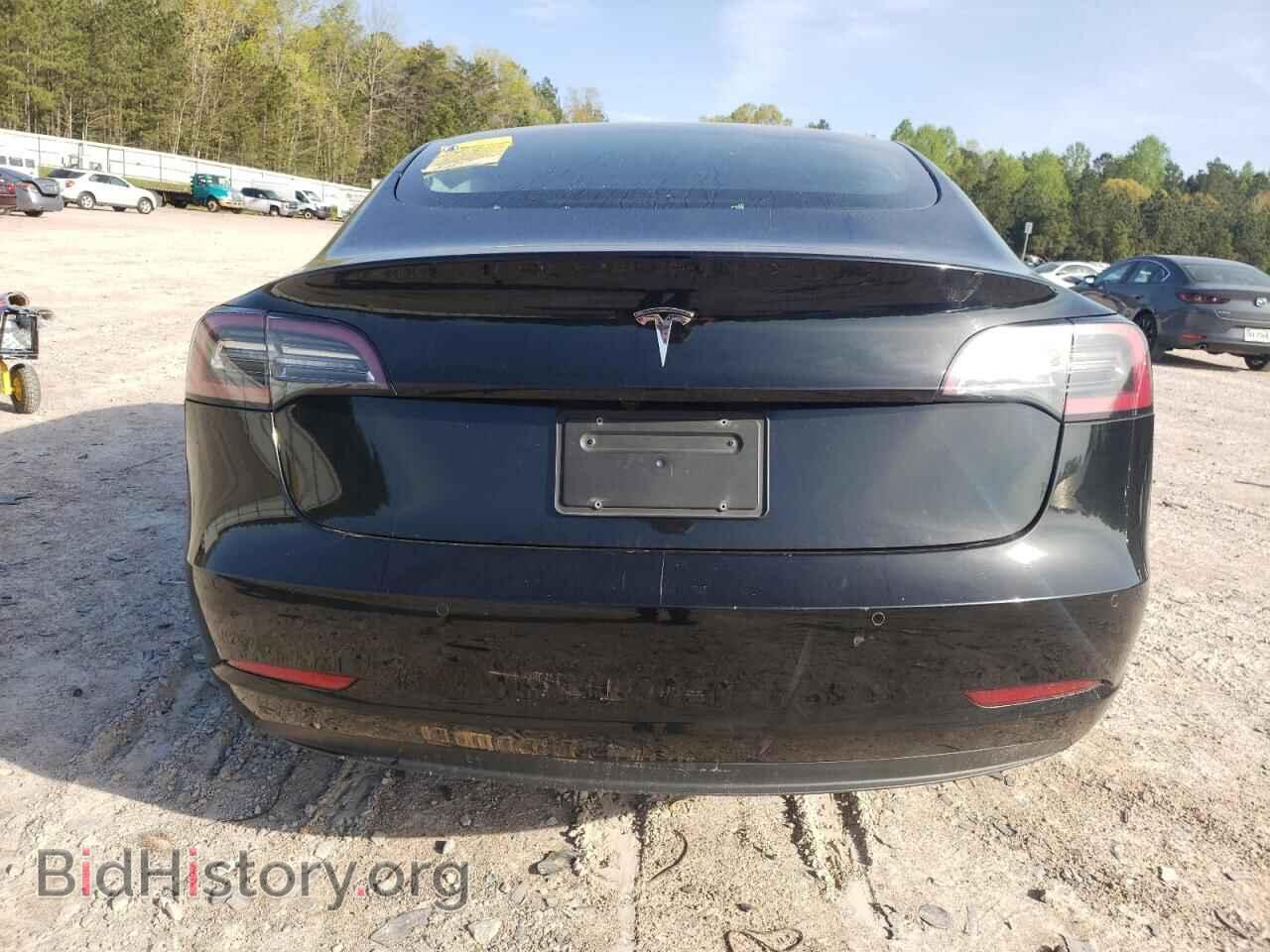 2019 TESLA MODEL 3 - VIN: 5YJ3E1EA1KF300916 - Photo 6