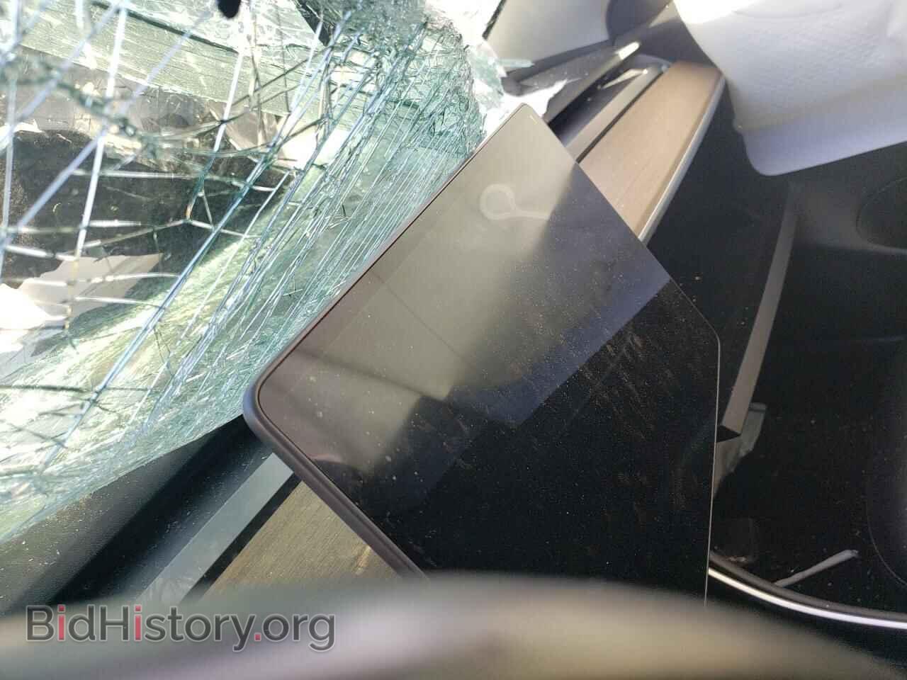 2019 TESLA MODEL 3 - VIN: 5YJ3E1EA1KF300916 - Photo 9