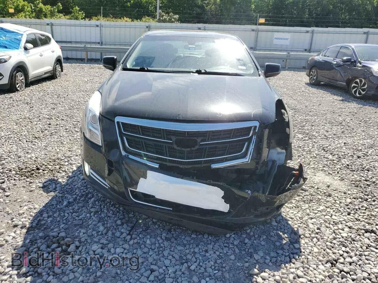 2017 CADILLAC XTS - VIN: 2G61M5S37H9200195 - Фото 5