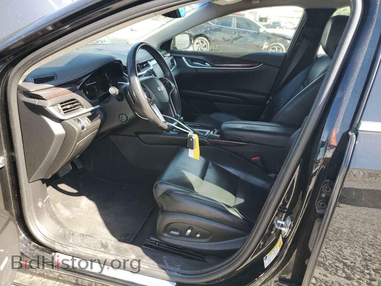 2017 CADILLAC XTS - VIN: 2G61M5S37H9200195 - Фото 7