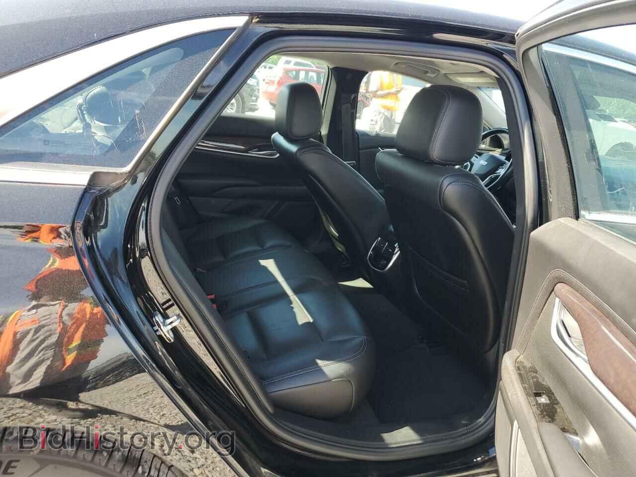 2017 CADILLAC XTS - VIN: 2G61M5S37H9200195 - Фото 10