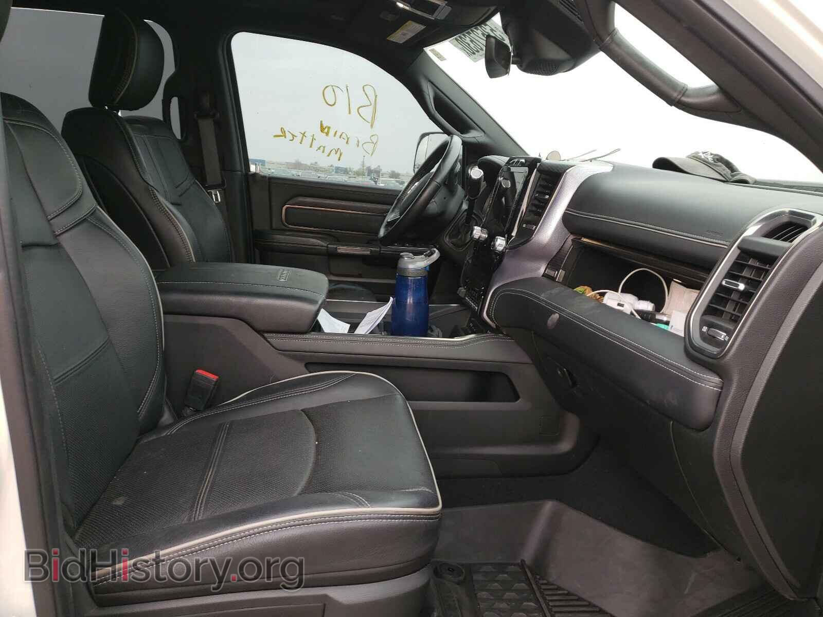 2019 RAM 2500 - VIN: 3C6UR5SL8KG556753 - Фото 5