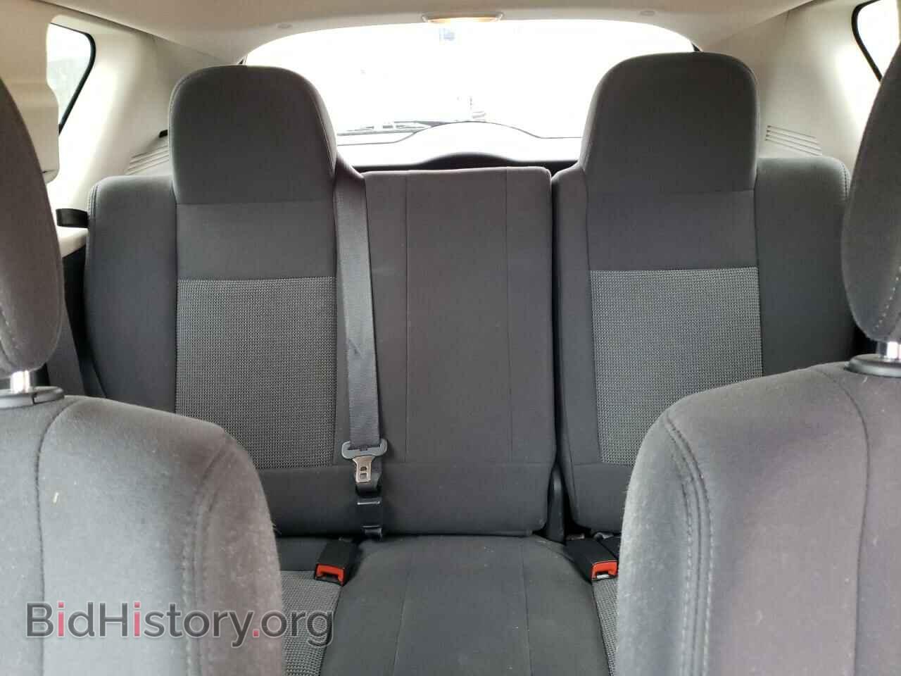 2014 JEEP COMPASS - VIN: 1C4NJDBB0ED665246 - Photo 10