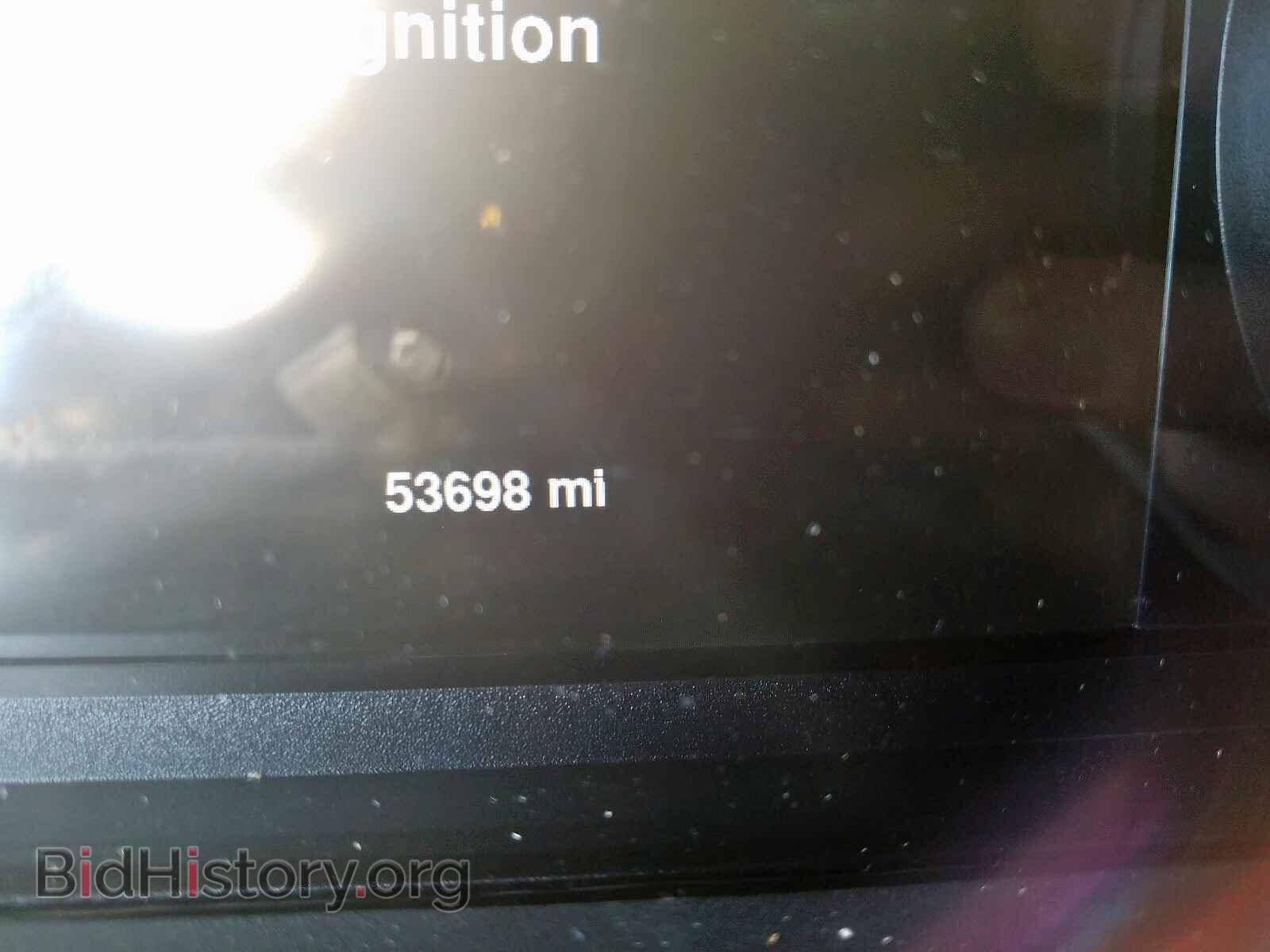 2016 RAM 1500 SLT - VIN: 1C6RR7LT9GS117903 - Фото 8