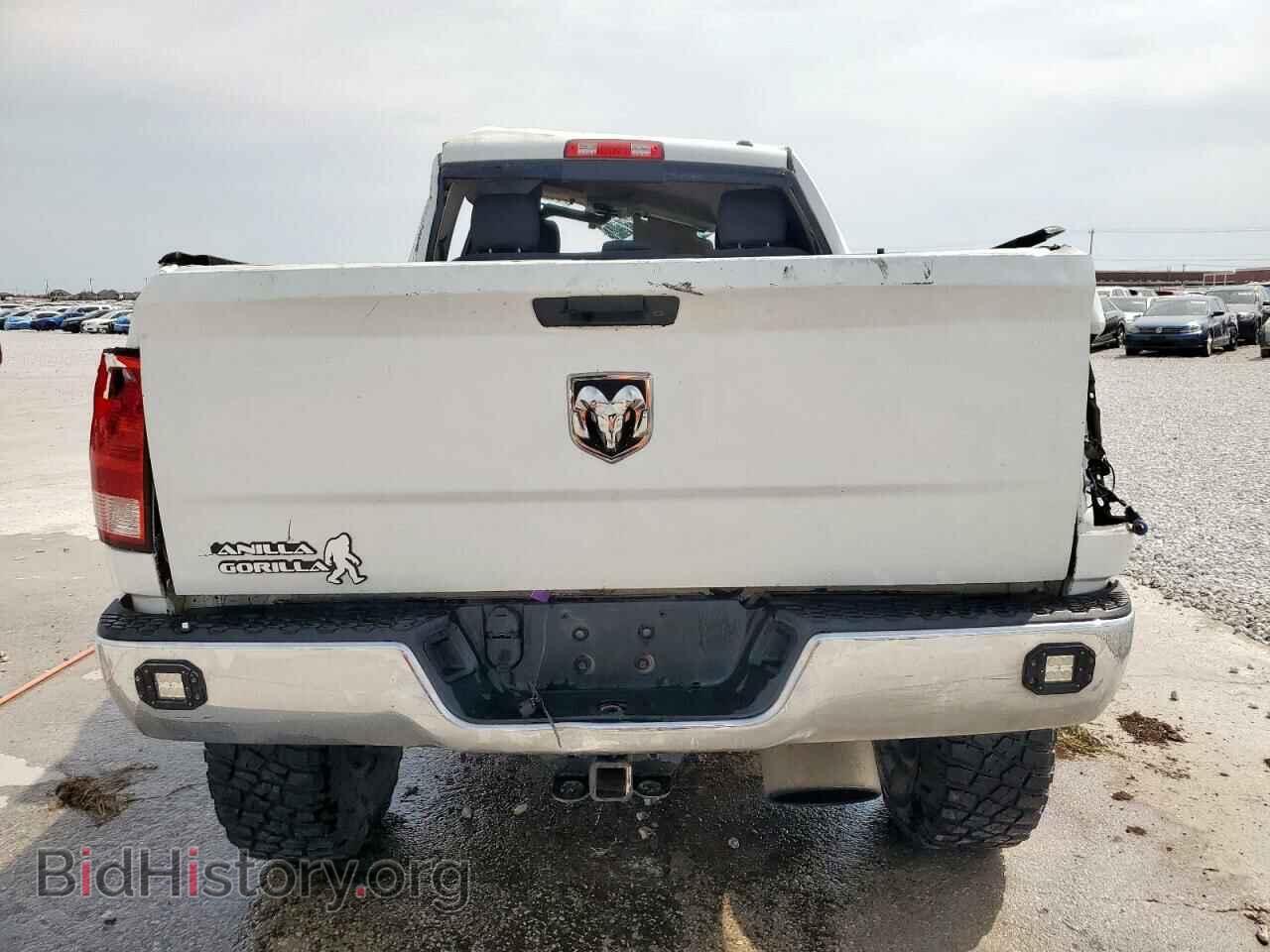 2012 DODGE RAM 2500 - VIN: 3C6UD5DL2CG218956 - Photo 6