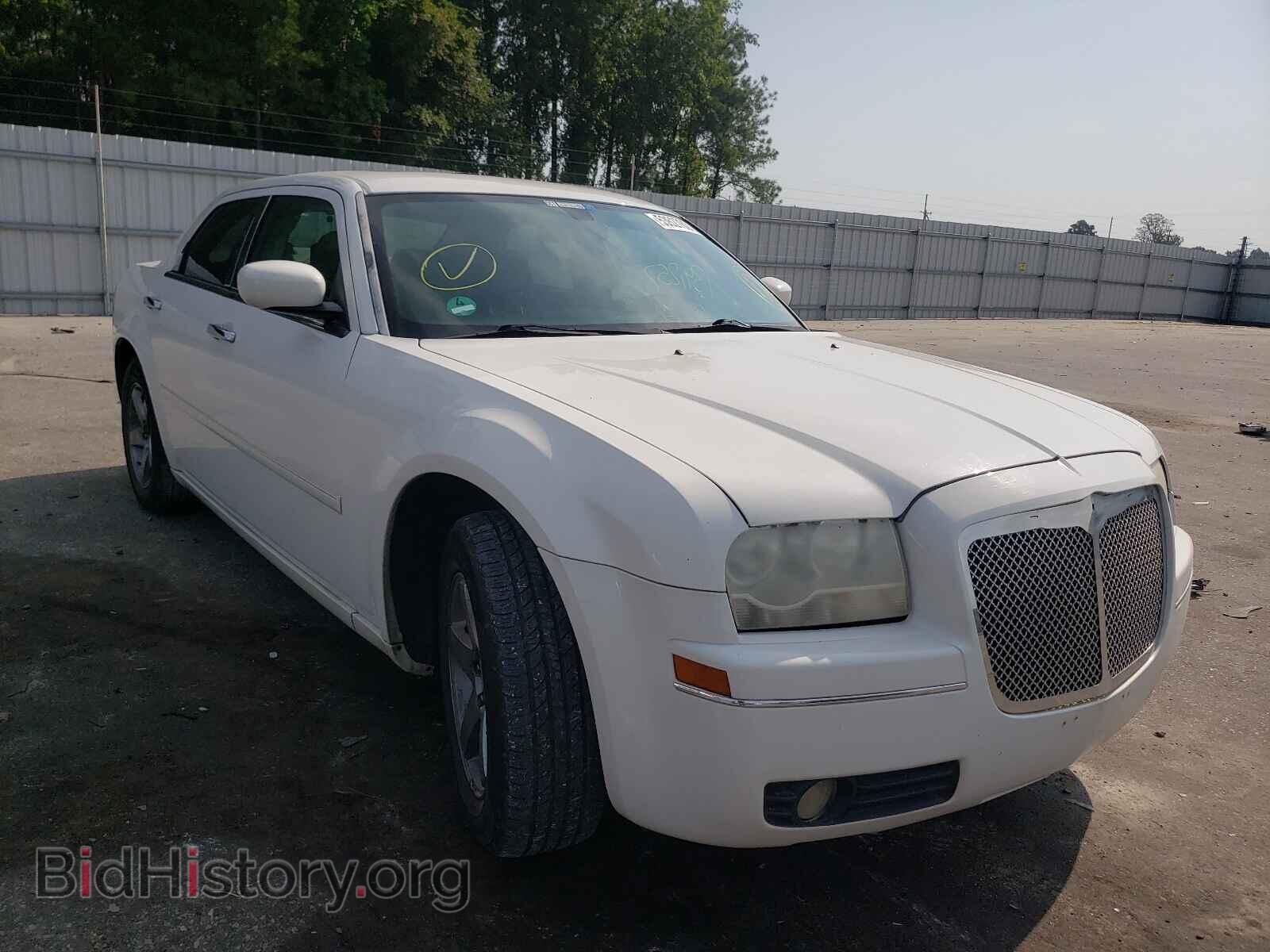 Photo 2C3KA53G96H495531 - CHRYSLER 300 2006