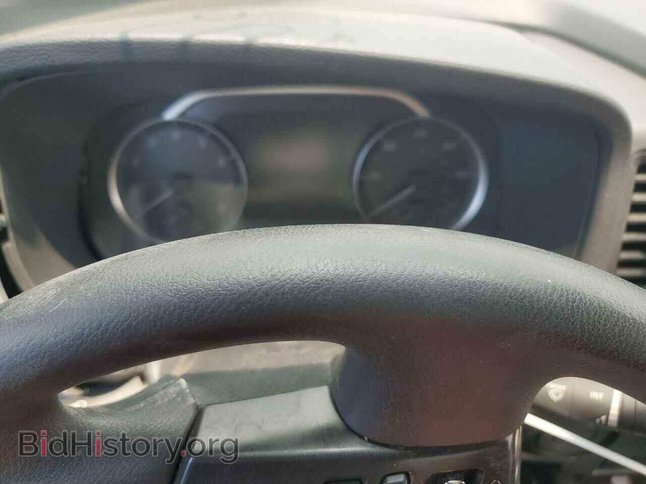 2022 NISSAN FRONTIER - VIN: 1N6ED1CL6NN654465 - Фото 9